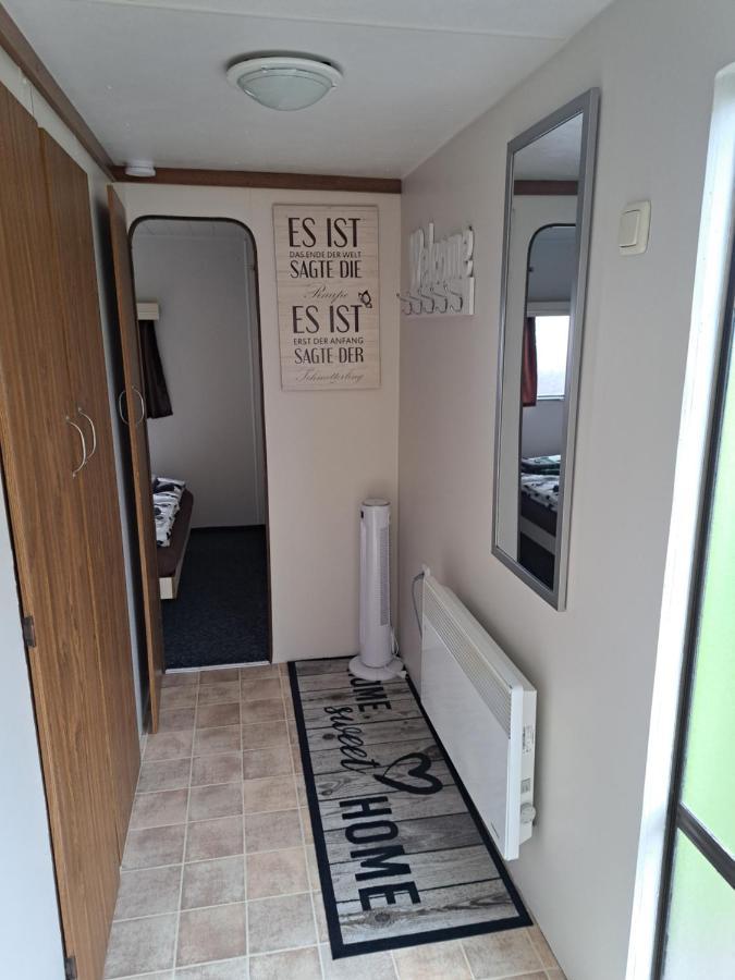 An Der Eiche Apartment Wilhelmsburg Екстериор снимка